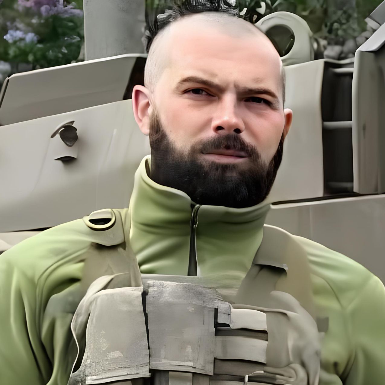 Коваль Сергій Володимирович